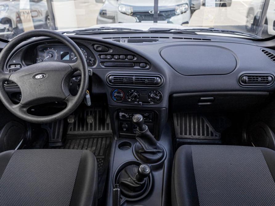 Lada (ВАЗ) Niva Travel I Казань  - изображение 7
