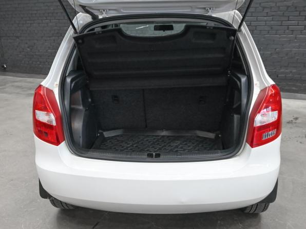 Skoda Fabia II Рестайлинг с пробегом 2013 года, цена 570 000 рублей, 182126 км, хэтчбек, Автокод Объявления