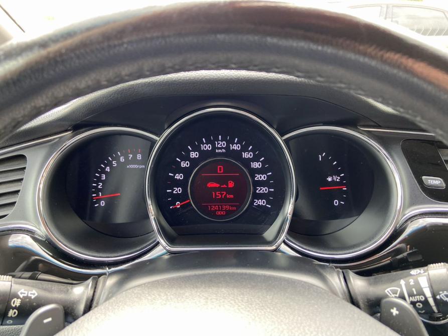 Kia Ceed II Рестайлинг Москва  - изображение 16