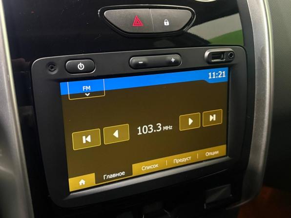 Lada (ВАЗ) Largus I Рестайлинг с пробегом 2021 года, цена 1 495 000 рублей, 37896 км, универсал, Автокод Объявления