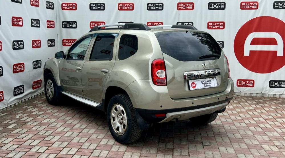 Renault Duster I Санкт-Петербург  - изображение 7
