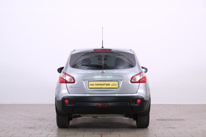 Nissan Qashqai I Рестайлинг с пробегом 2013 года, цена 1 099 000 рублей, 203100 км, внедорожник, Автокод Объявления