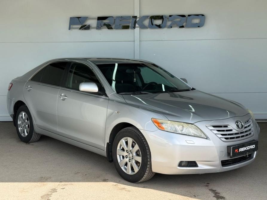 Toyota Camry VI (XV40) Уфа  - изображение 1
