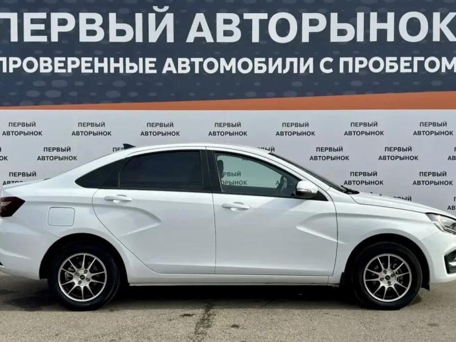Lada (ВАЗ) Vesta I Рестайлинг (NG) Краснодар  - изображение 4