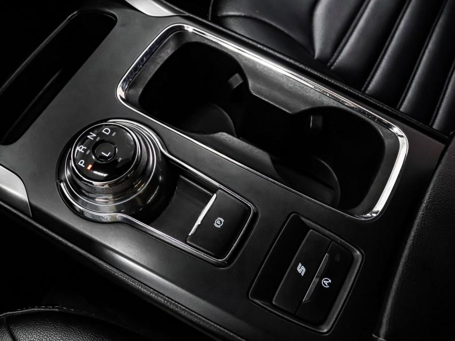 Ford Fusion (North America) II Рестайлинг Минеральные Воды  - изображение 10