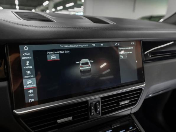 Porsche Cayenne III с пробегом 2021 года, цена 6 100 000 рублей, 91769 км, внедорожник, Автокод Объявления