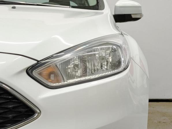 Ford Focus III Рестайлинг с пробегом 2018 года, цена 1 190 000 рублей, 56782 км, седан, Автокод Объявления