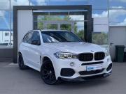BMW X5 III (F15) Москва  - изображение 32