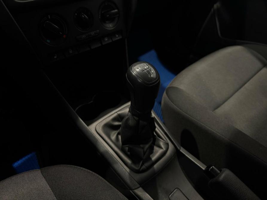 Skoda Rapid I Волгоград  - изображение 16