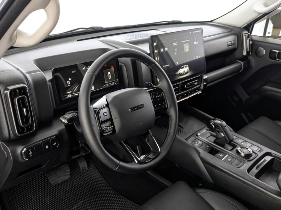 Haval H9 II Москва  - изображение 15