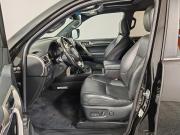 Lexus GX II Рестайлинг 2 Москва  - изображение 39