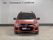 Lada (ВАЗ) Kalina II Тюмень  - изображение 23