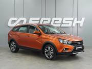 Lada (ВАЗ) Vesta I Воронеж  - изображение 22