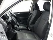Volkswagen Tiguan I Рестайлинг Минеральные Воды  - изображение 22