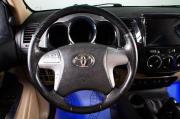 Toyota Fortuner I Рестайлинг Сургут  - изображение 28