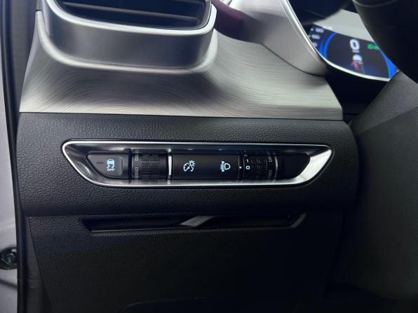Geely Coolray I с пробегом 2023 года, цена 1 499 000 рублей, 120000 км, внедорожник, Автокод Объявления