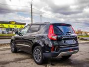 Geely Emgrand X7 I Рестайлинг 2 Волгоград  - изображение 43