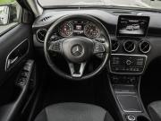 Mercedes-Benz GLA I (X156) Рестайлинг Санкт-Петербург  - изображение 48