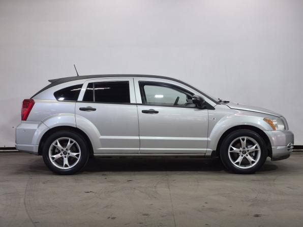 Dodge Caliber I с пробегом 2007 года, цена 450 000 рублей, 213250 км, хэтчбек, Автокод Объявления