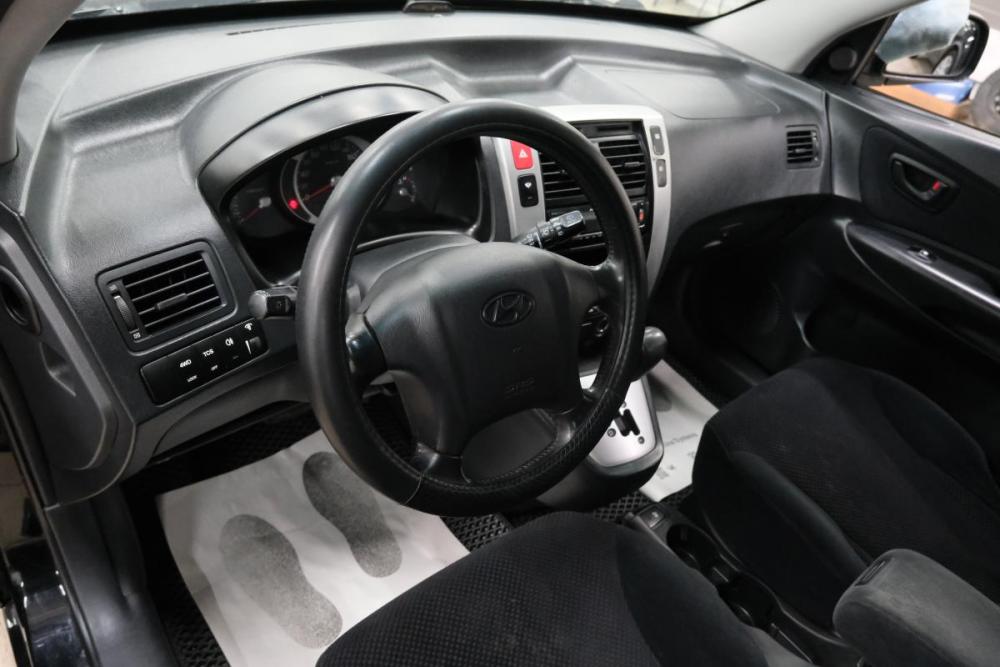 Hyundai Tucson I Омск  - изображение 11