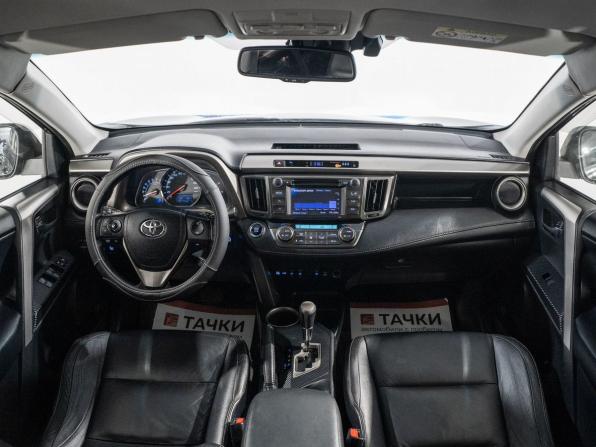 Toyota RAV4 IV (XA40) с пробегом 2013 года, цена 2 100 000 рублей, 175225 км, внедорожник, Автокод Объявления