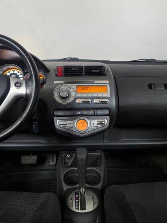 Honda Jazz I Рестайлинг с пробегом 2008 года, цена 585 000 рублей, 167699 км, хэтчбек, Автокод Объявления