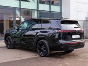 Volkswagen Teramont II (China Market) Химки  - изображение 28