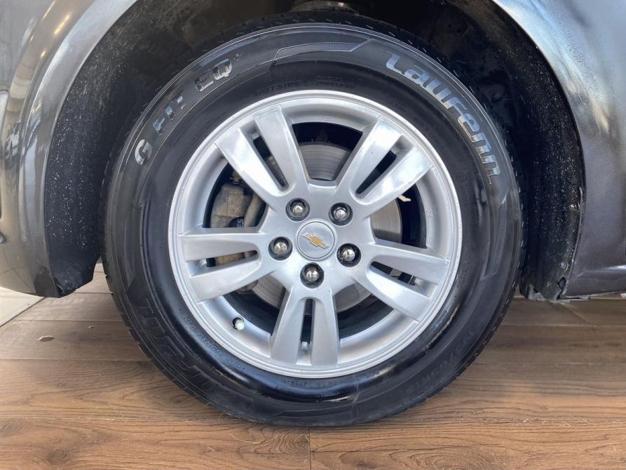 Chevrolet Aveo II Саратов  - изображение 13