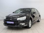 Citroen C5 II Воронеж  - изображение 21