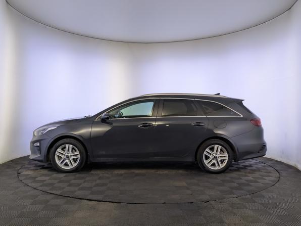 Kia Ceed III с пробегом 2021 года, цена 1 775 000 рублей, 158025 км, универсал, Автокод Объявления