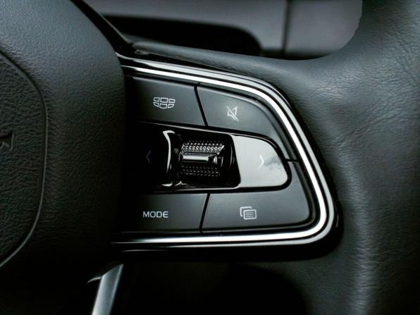 Geely Okavango I Рестайлинг с пробегом 2024 года, цена 2 750 000 рублей, 23894 км, внедорожник, Автокод Объявления