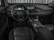 Chery Tiggo 4 Pro I Рестайлинг Ставрополь  - изображение 30