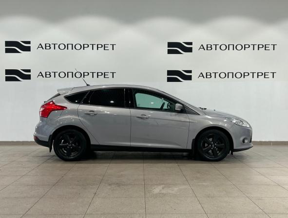 Ford Focus III с пробегом 2014 года, цена 699 000 рублей, 135057 км, хэтчбек, Автокод Объявления