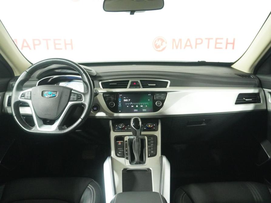 Geely Atlas I Вологда  - изображение 15