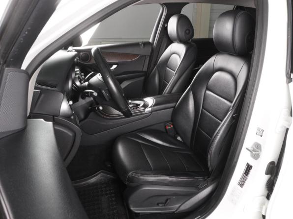 Mercedes-Benz GLC I (X253) с пробегом 2015 года, цена 2 505 000 рублей, 244639 км, внедорожник, Автокод Объявления