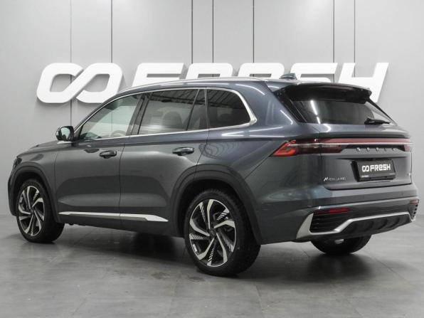 Geely Monjaro I Рестайлинг с пробегом 2024 года, цена 3 224 000 рублей, 84561 км, внедорожник, Автокод Объявления