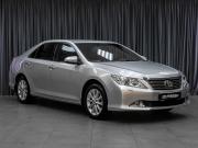 Toyota Camry VII (XV50) Тюмень  - изображение 22