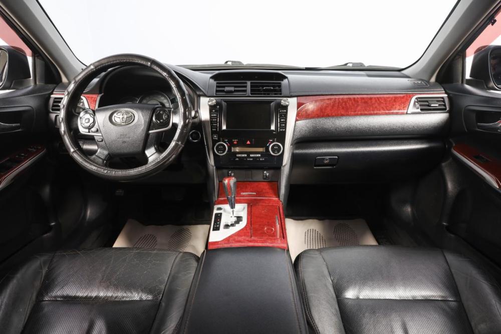 Toyota Camry VII (XV50) Новосибирск  - изображение 9