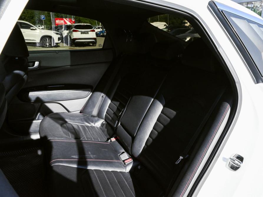 Kia Optima IV Рестайлинг Екатеринбург  - изображение 17