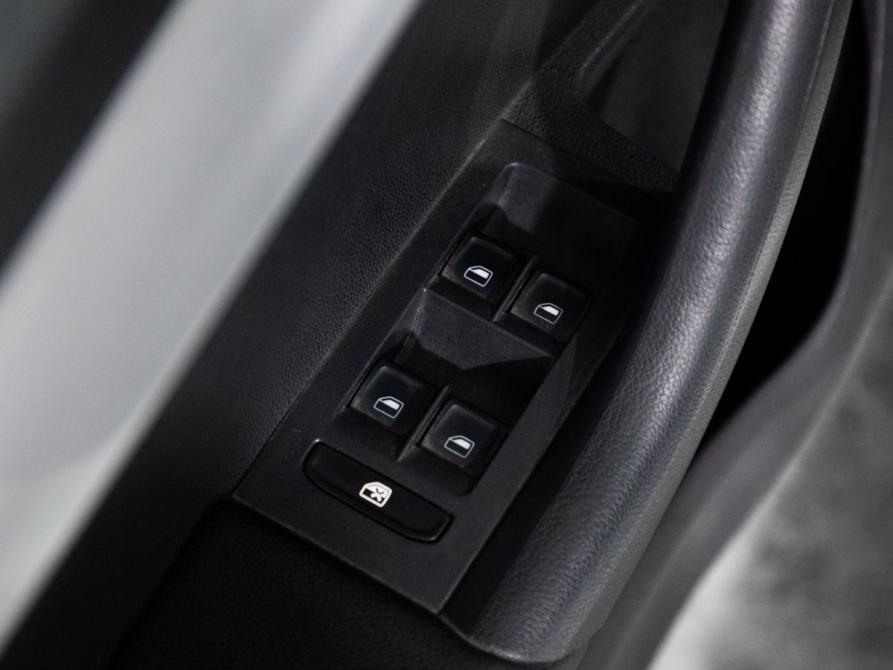 Skoda Octavia III (A7) Иркутск  - изображение 17