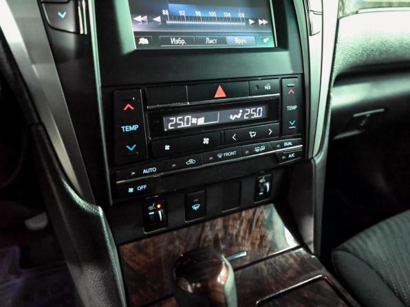 Toyota Camry VII (XV50) Рестайлинг с пробегом 2016 года, цена 2 150 000 рублей, 198012 км, седан, Автокод Объявления