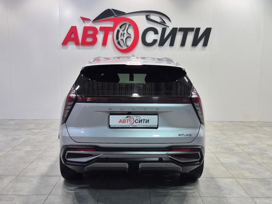 Geely Atlas II Воронеж  - изображение 6