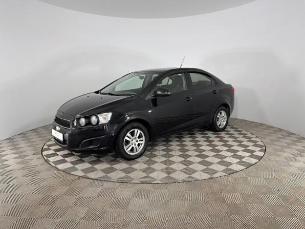 Chevrolet Aveo II с пробегом 2012 года, цена 598 000 рублей, 69033 км, седан, Автокод Объявления