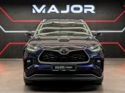 Toyota Highlander IV (XU70) Москва  - изображение 32