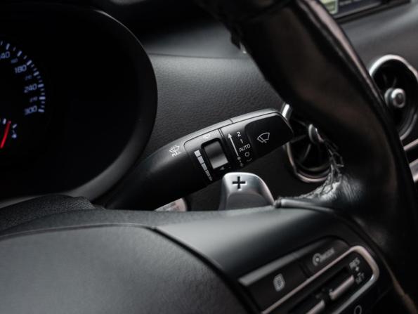 Kia Stinger I с пробегом 2019 года, цена 2 835 000 рублей, 87317 км, лифтбек, Автокод Объявления