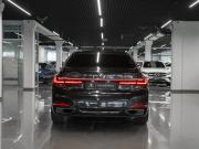 BMW 7 серии VI (G11/G12) Рестайлинг Москва  - изображение 40