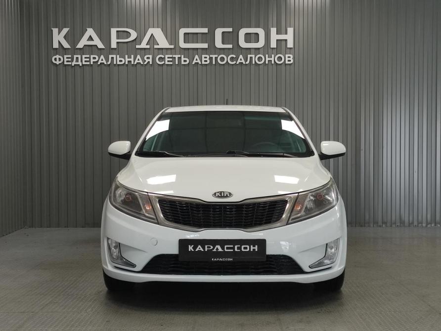 Kia Rio III Пермь  - изображение 3
