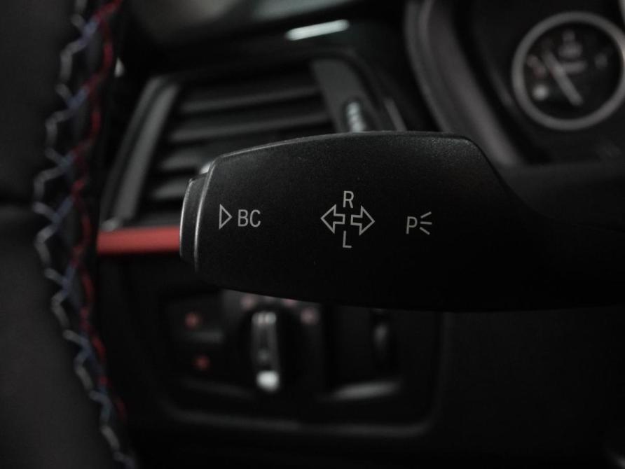 BMW 3 серии VI (F3x) Воронеж  - изображение 19