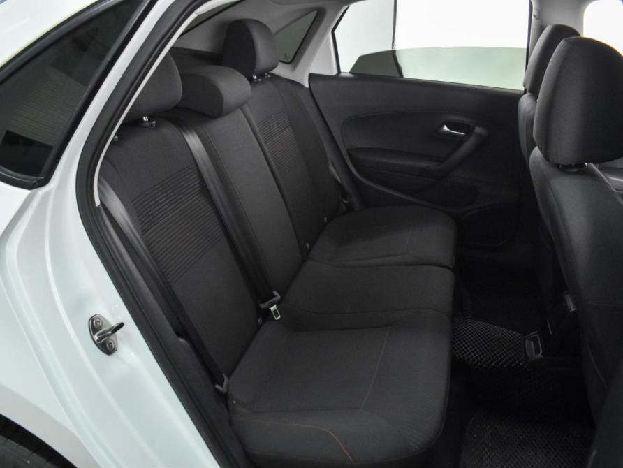 Volkswagen Polo V Рестайлинг Воронеж  - изображение 7