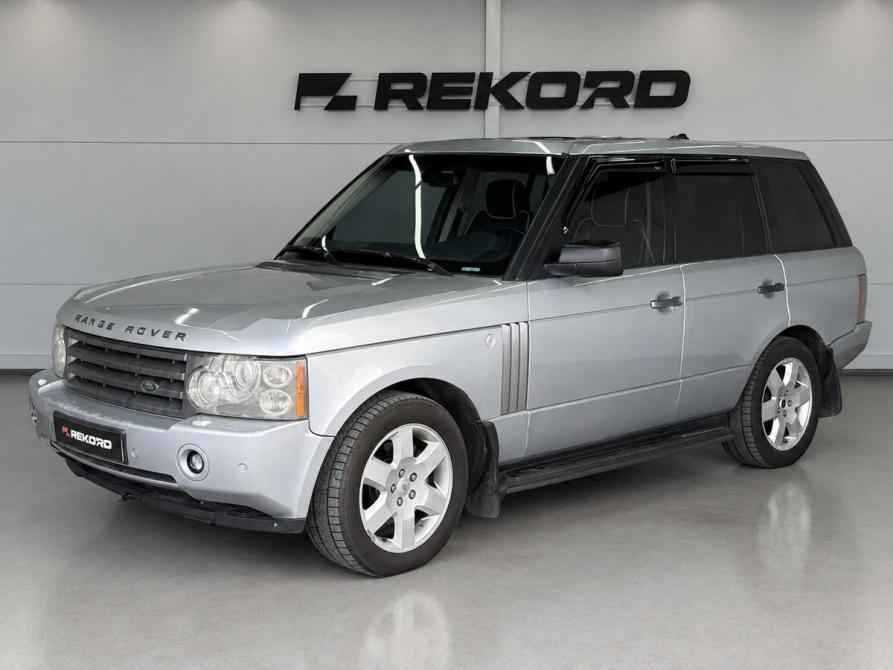 Land Rover Range Rover III Рестайлинг Уфа  - изображение 3
